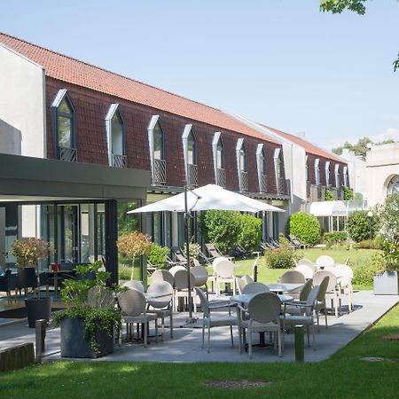 Holiday Inn Resort Le Touquet By Ihg Exterior photo