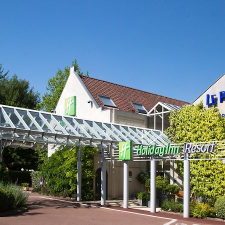 Holiday Inn Resort Le Touquet By Ihg Exterior photo