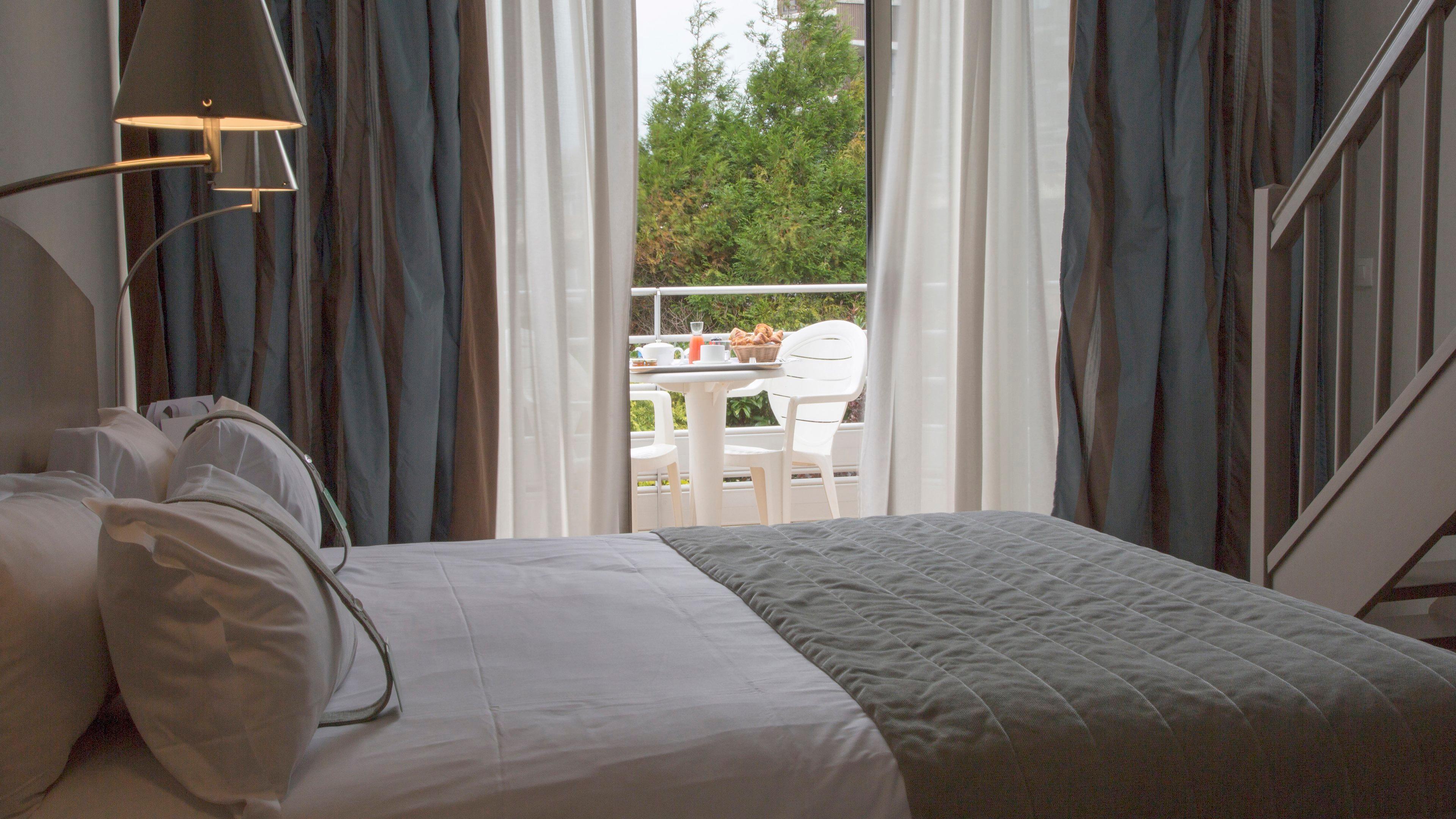 Holiday Inn Resort Le Touquet By Ihg Exterior photo