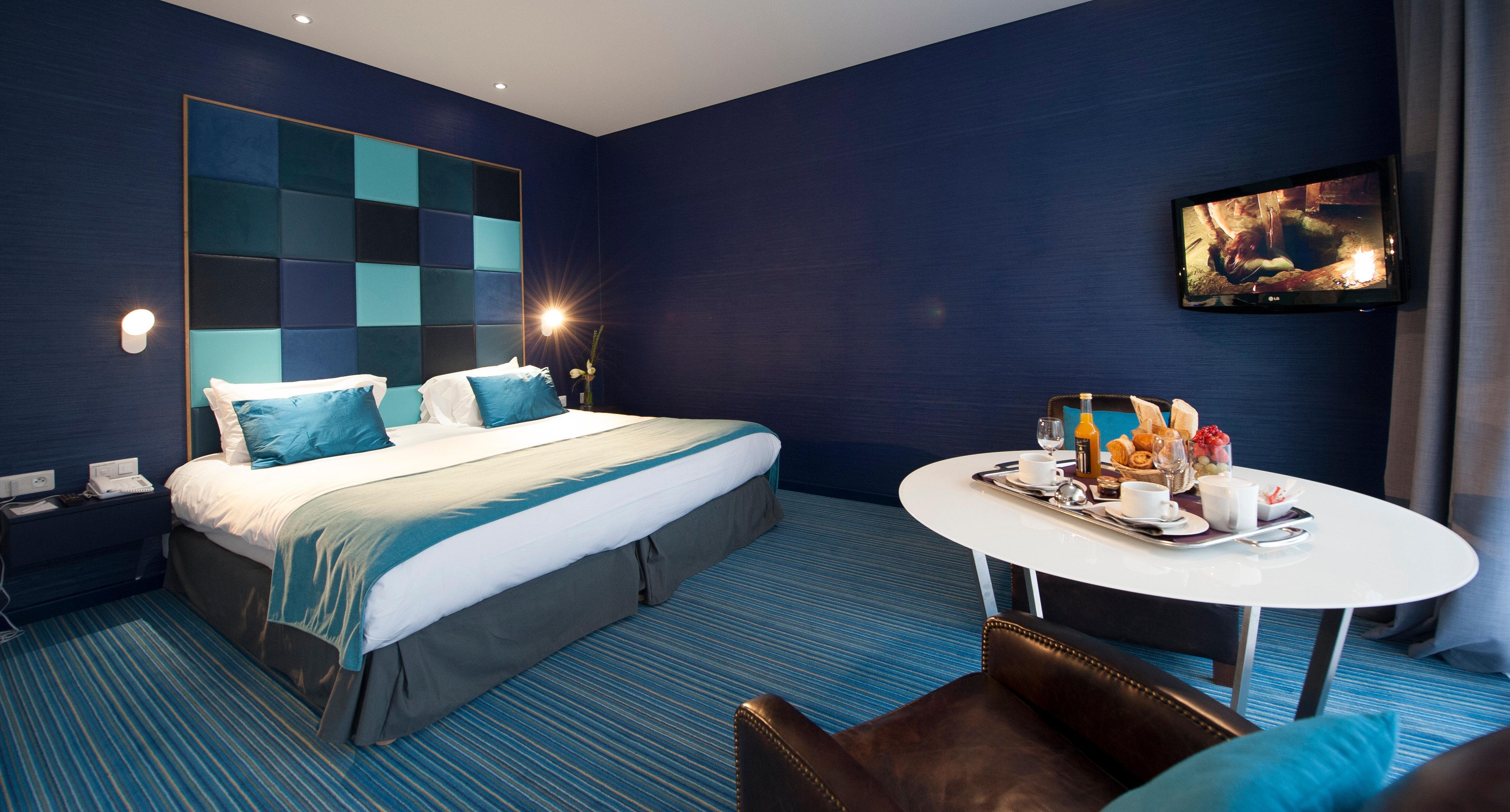 Holiday Inn Resort Le Touquet By Ihg Exterior photo