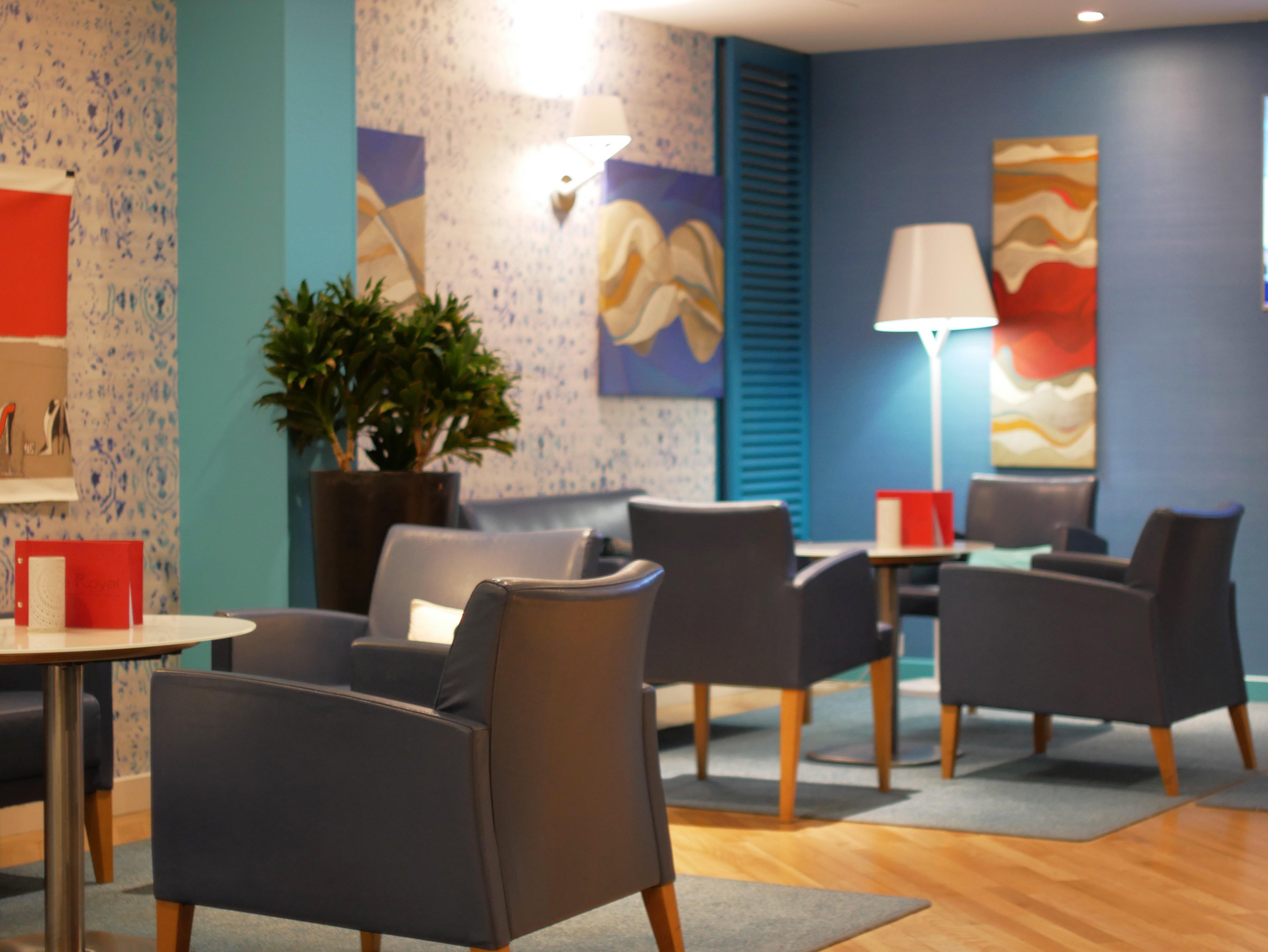 Holiday Inn Resort Le Touquet By Ihg Exterior photo
