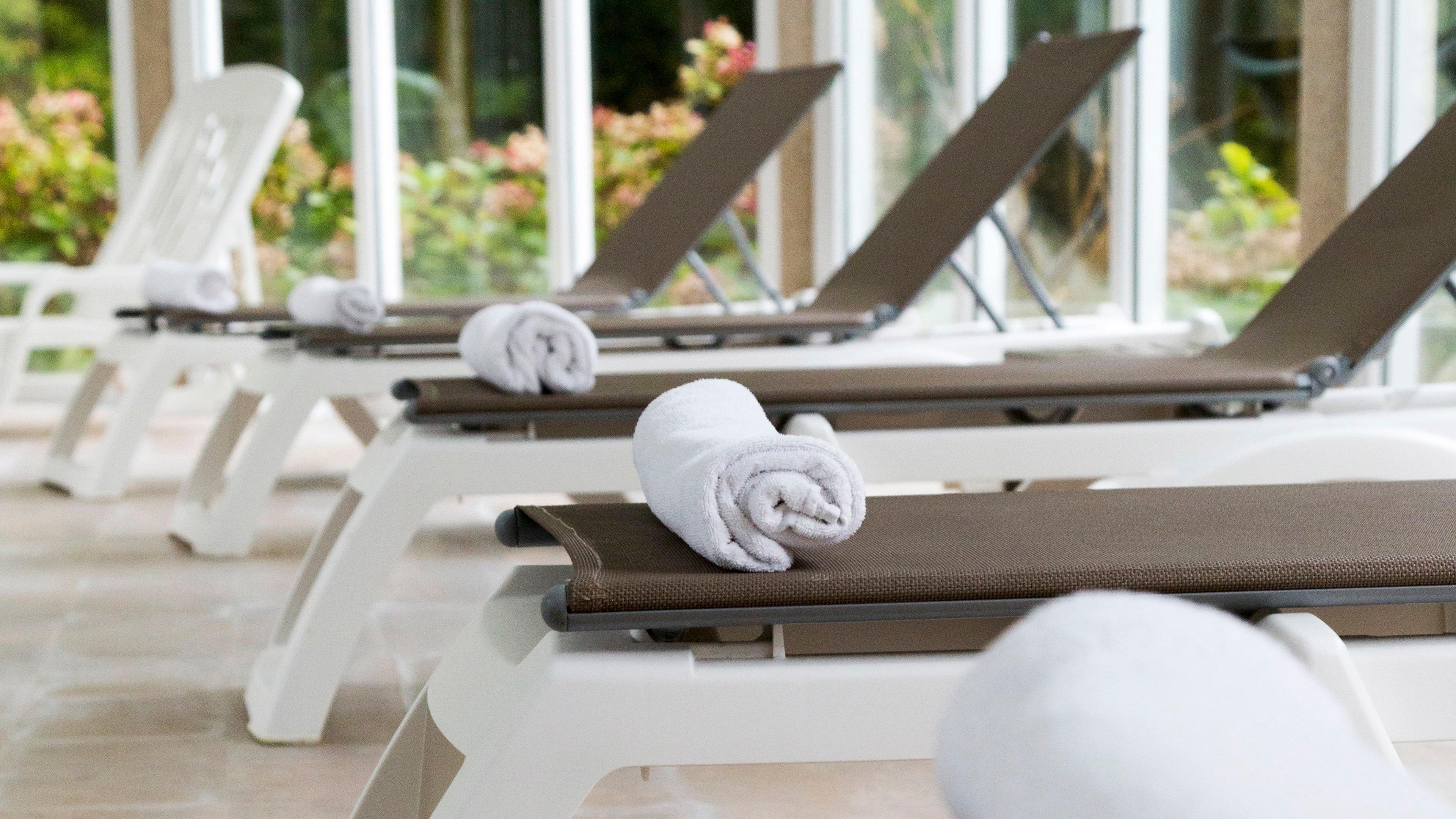 Holiday Inn Resort Le Touquet By Ihg Exterior photo