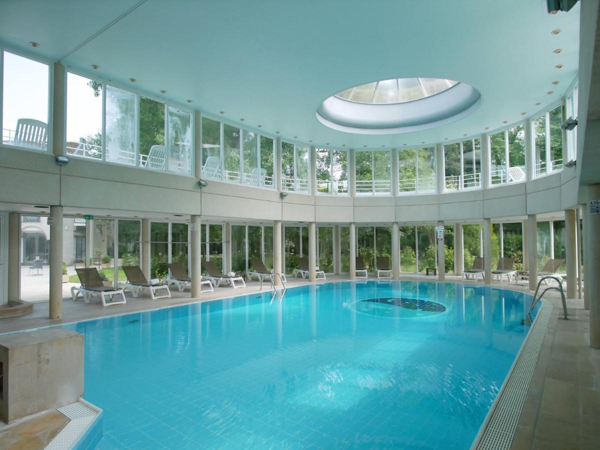 Holiday Inn Resort Le Touquet By Ihg Exterior photo