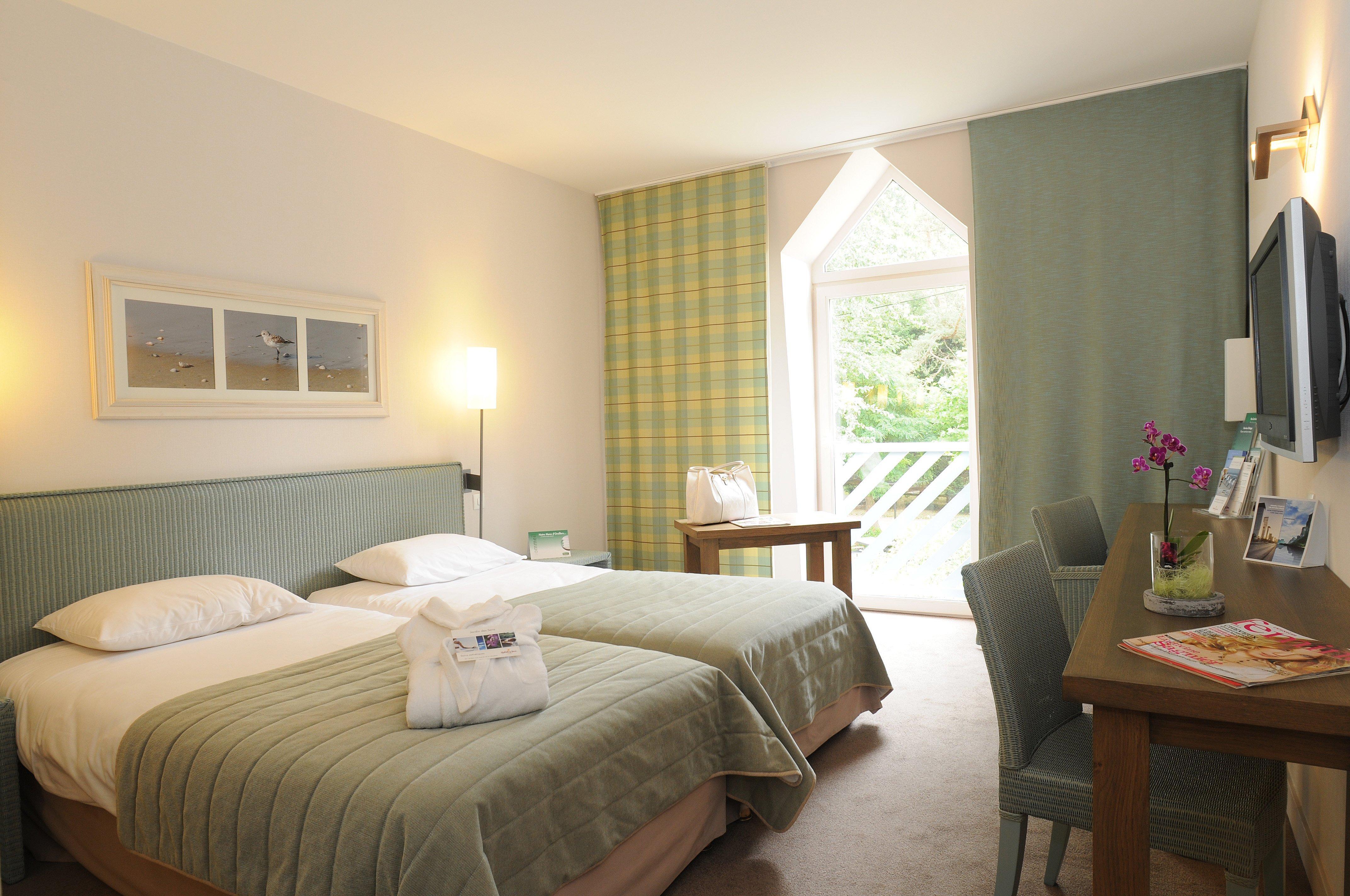 Holiday Inn Resort Le Touquet By Ihg Exterior photo