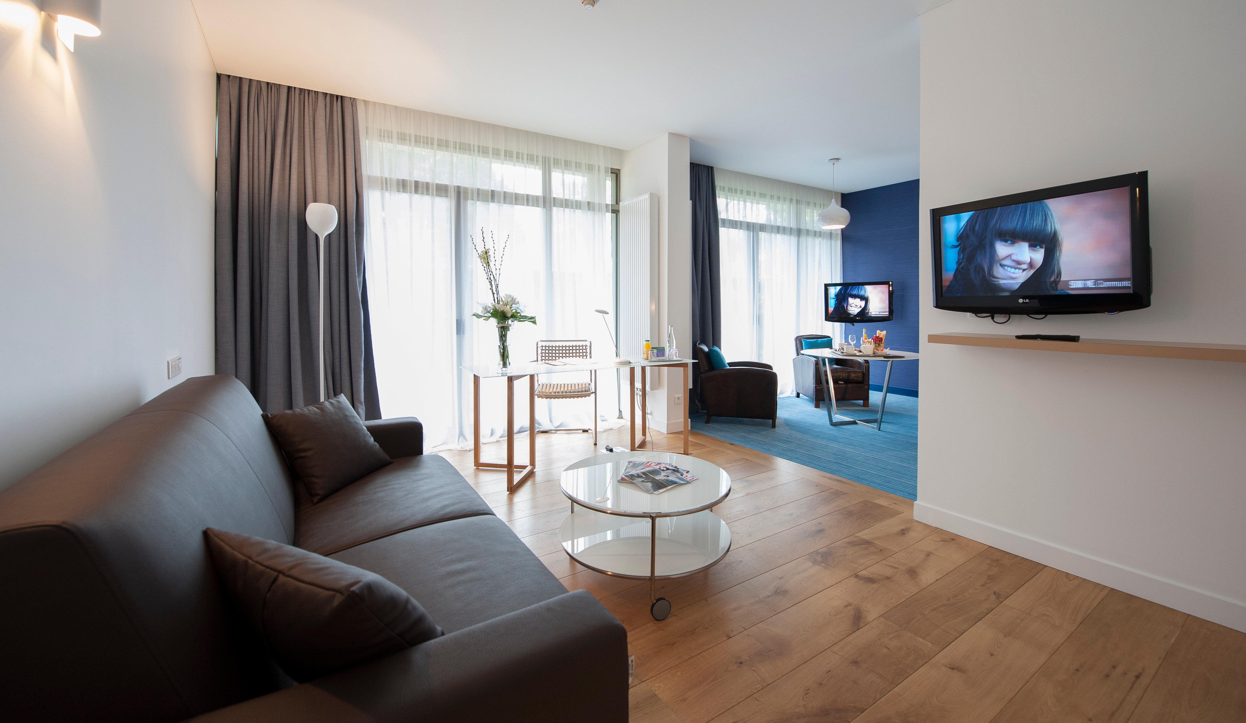 Holiday Inn Resort Le Touquet By Ihg Exterior photo