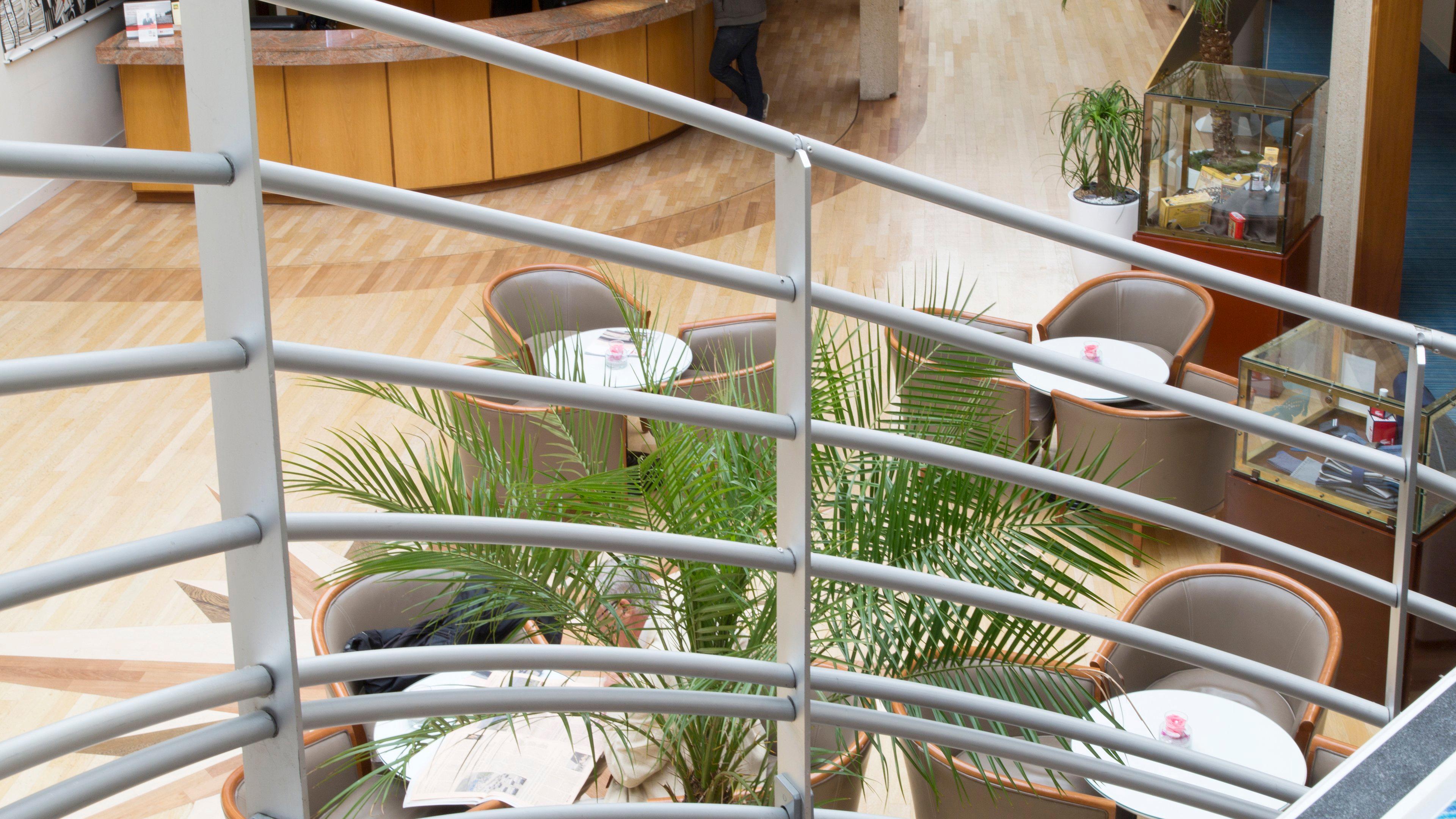 Holiday Inn Resort Le Touquet By Ihg Exterior photo
