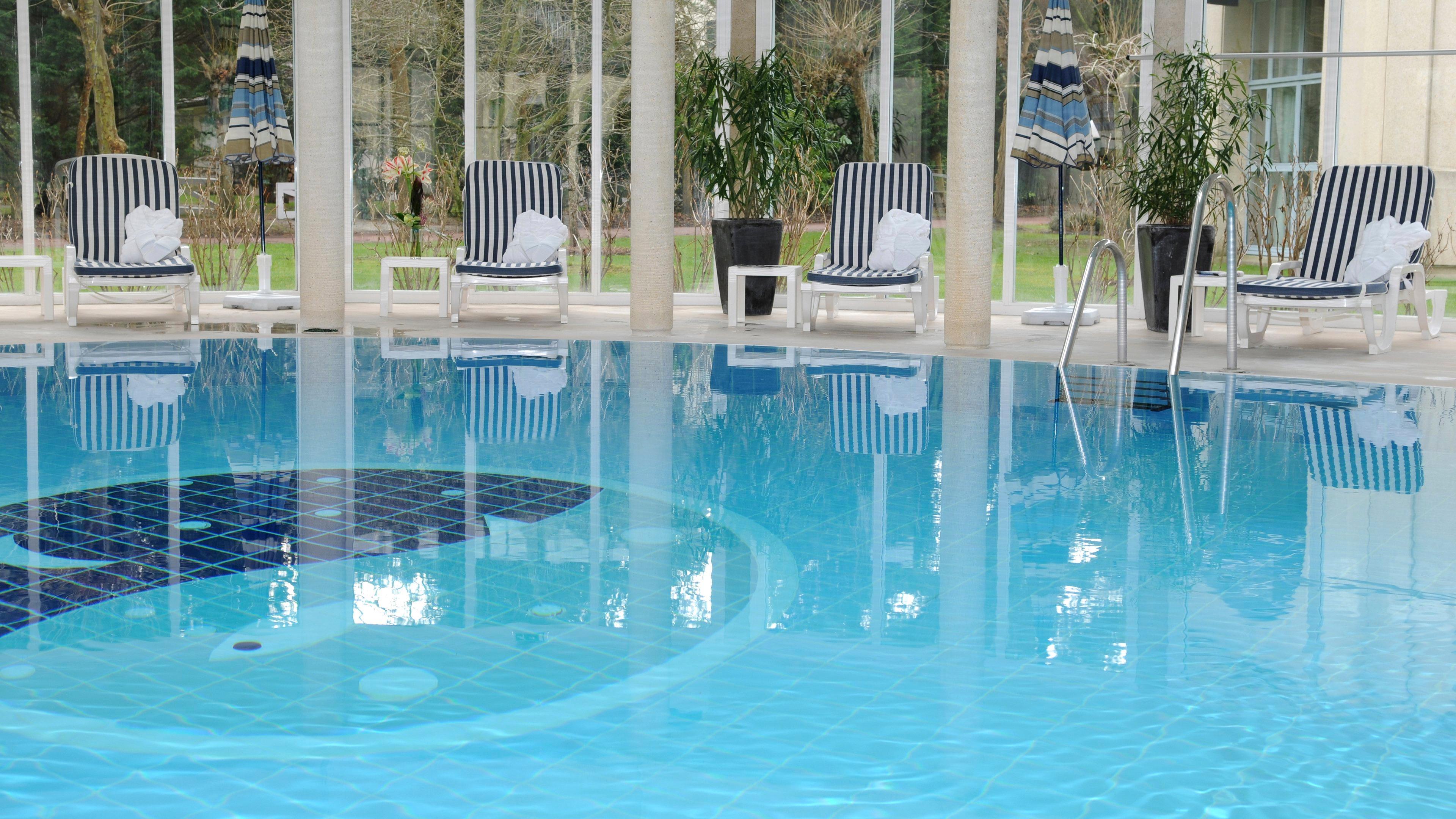 Holiday Inn Resort Le Touquet By Ihg Exterior photo