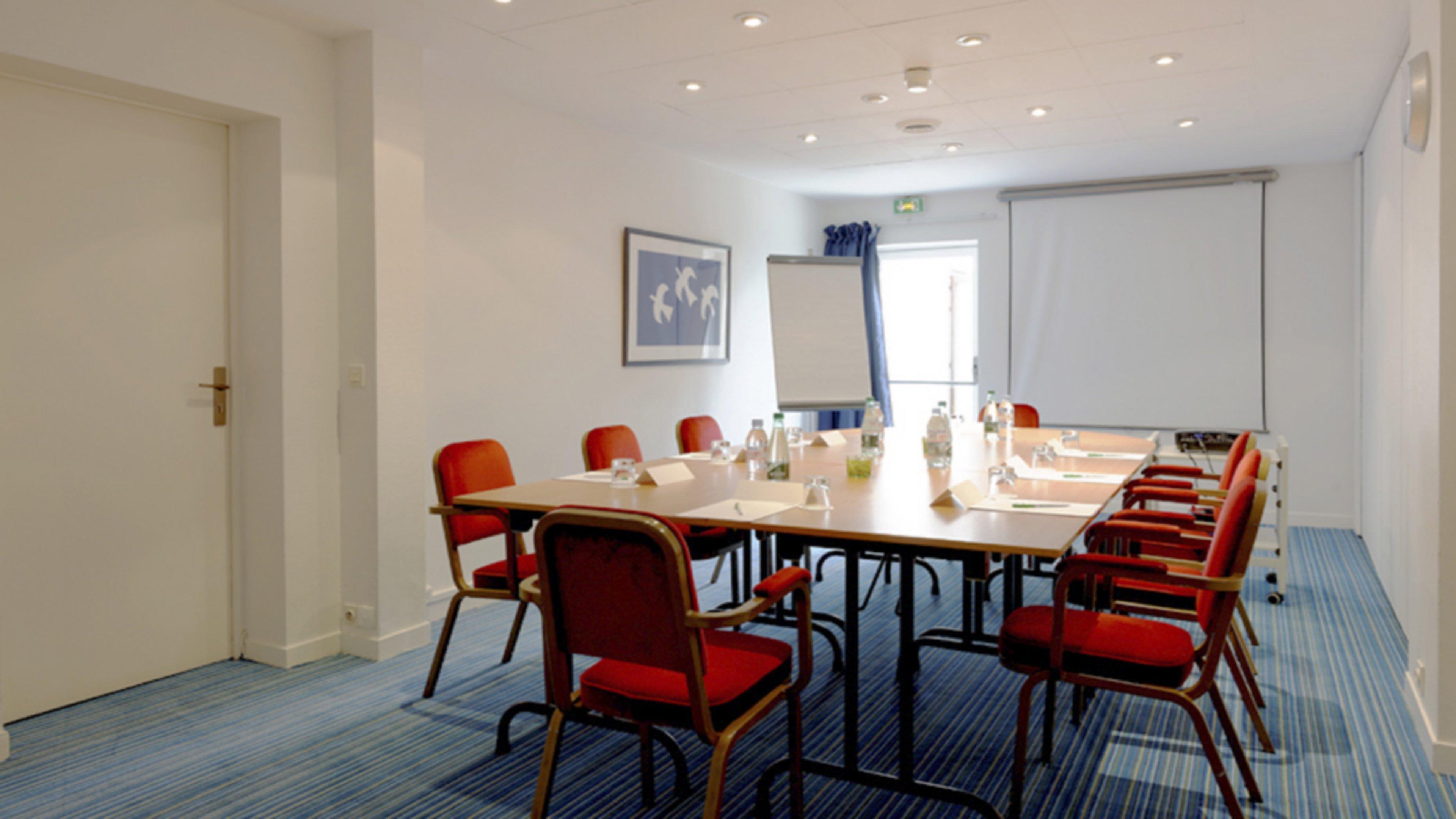 Holiday Inn Resort Le Touquet By Ihg Exterior photo