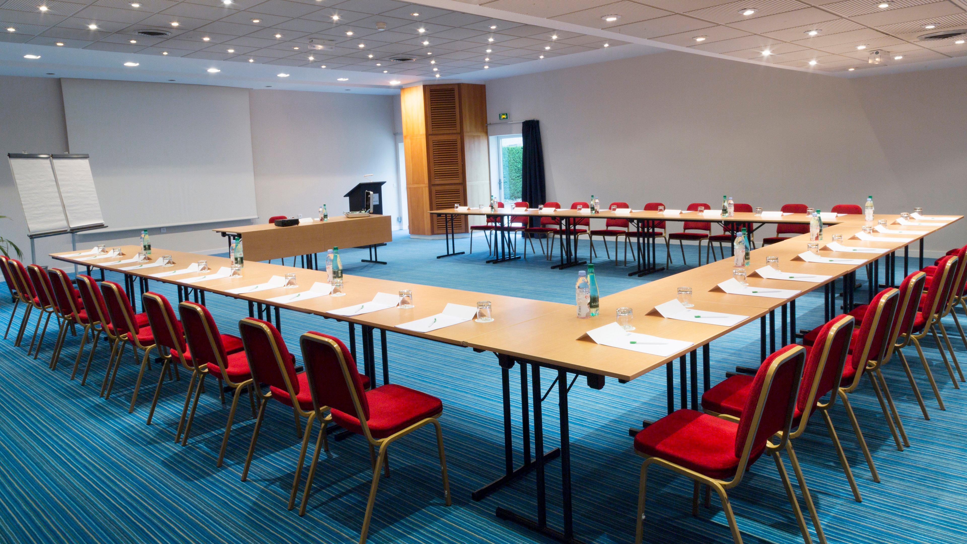 Holiday Inn Resort Le Touquet By Ihg Exterior photo