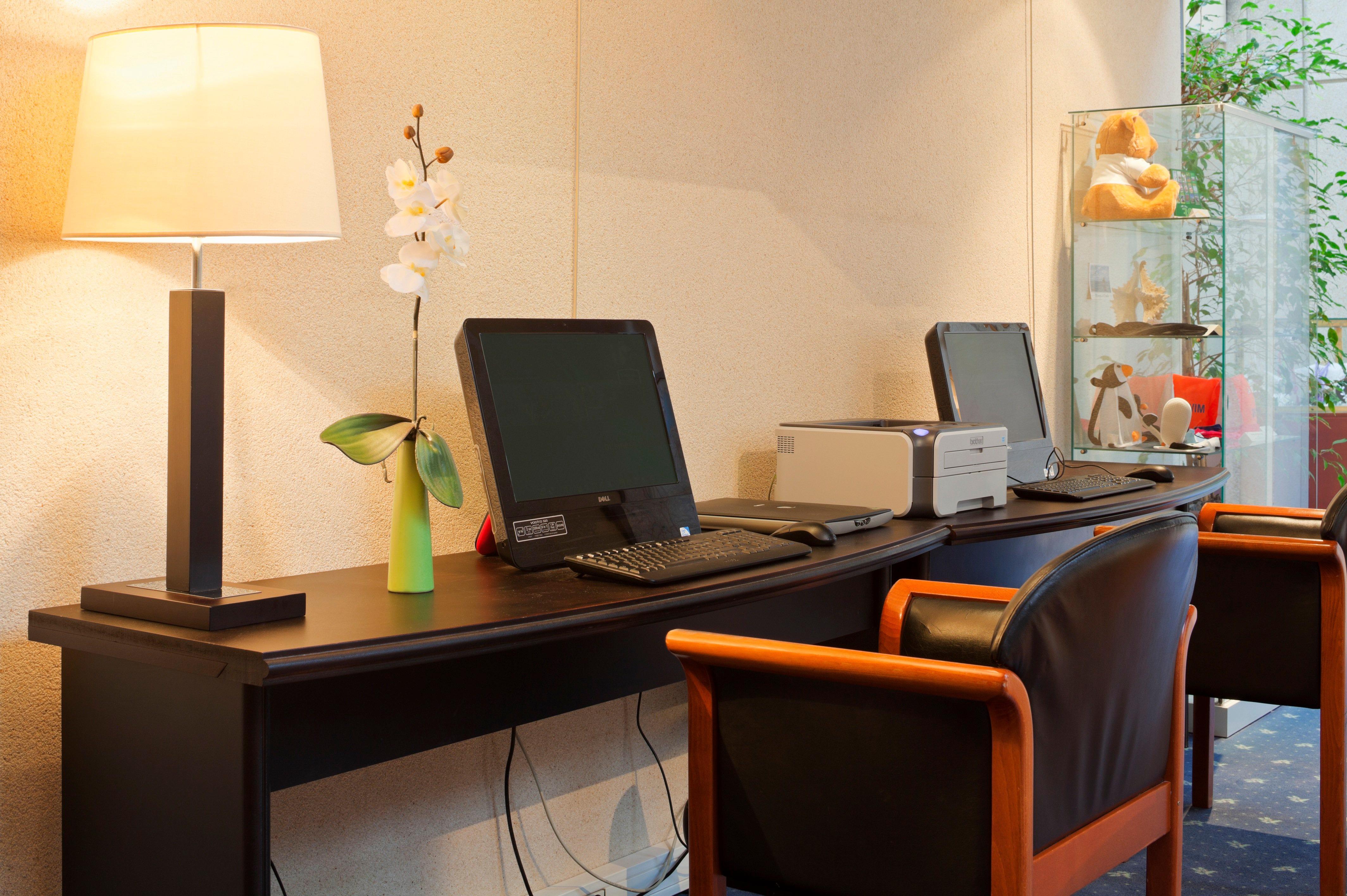 Holiday Inn Resort Le Touquet By Ihg Exterior photo