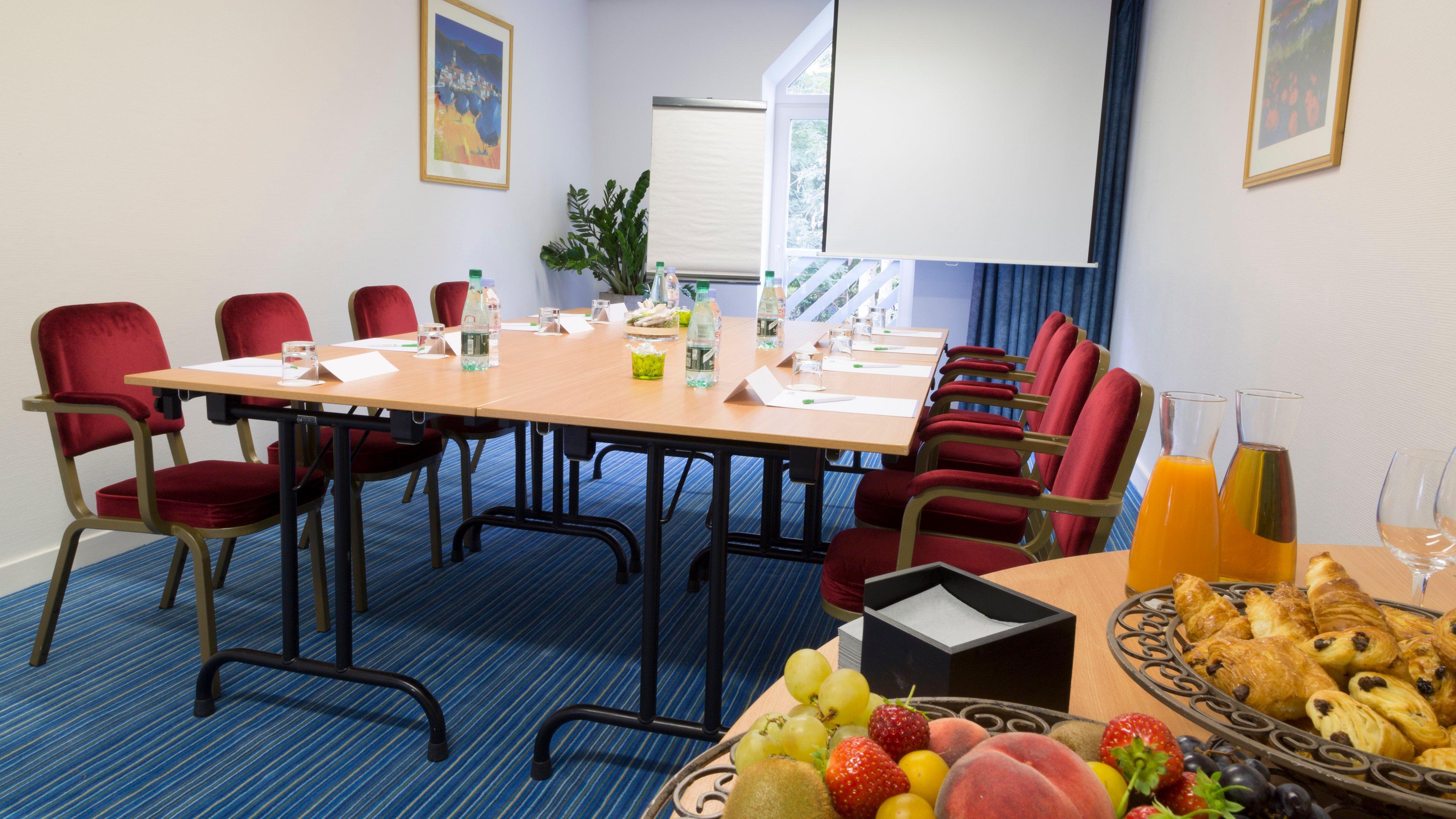 Holiday Inn Resort Le Touquet By Ihg Exterior photo