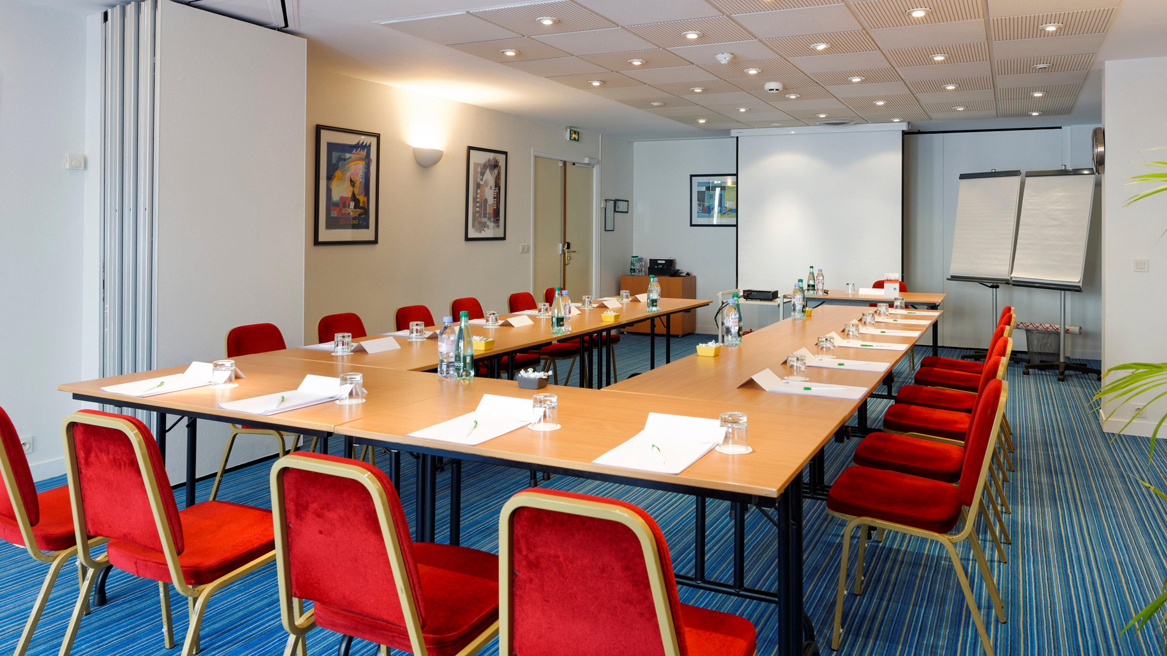 Holiday Inn Resort Le Touquet By Ihg Exterior photo