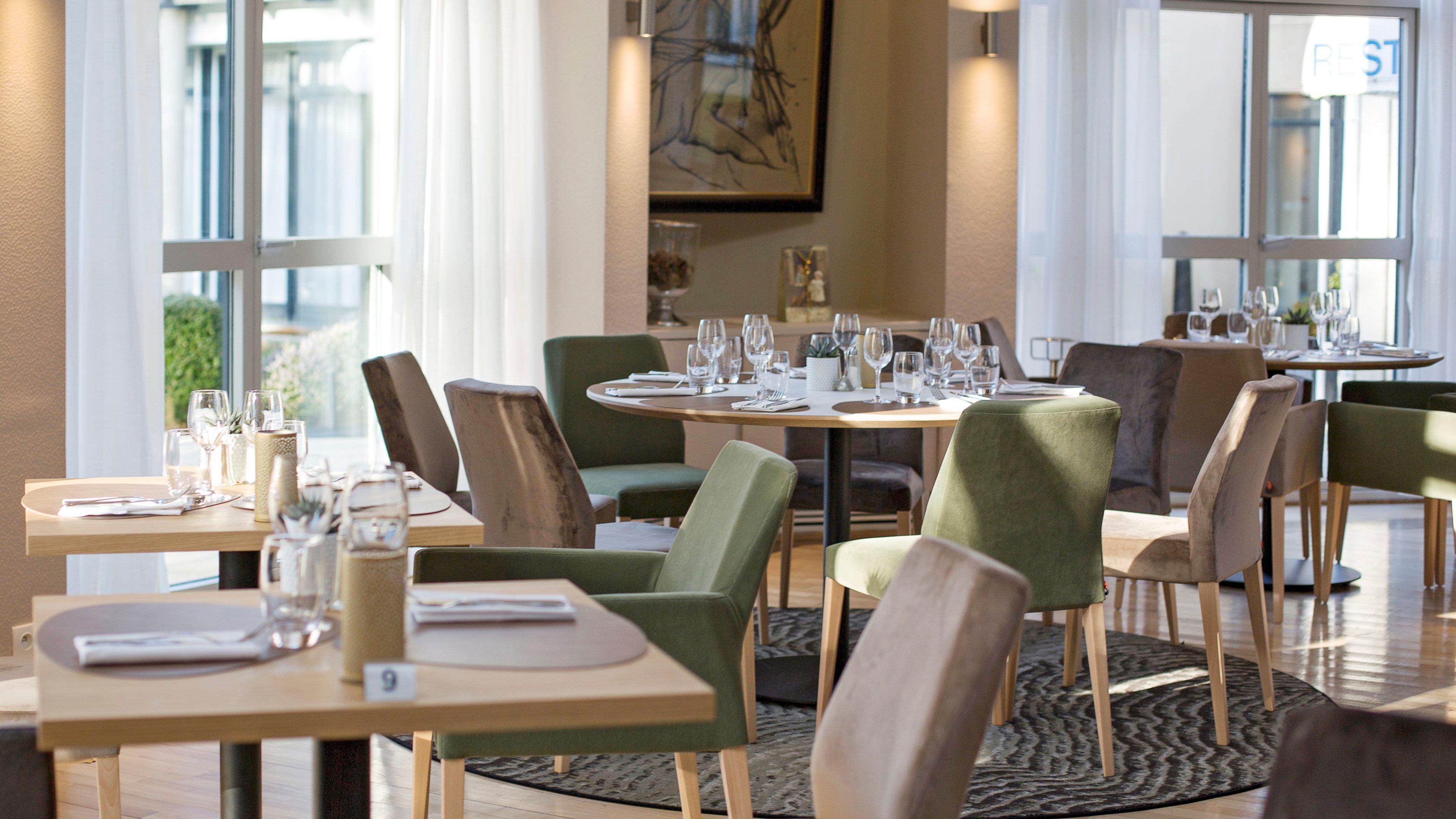Holiday Inn Resort Le Touquet By Ihg Exterior photo
